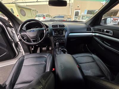 2016 Ford Explorer XLT   - Photo 11 - Los Angeles, CA 90045