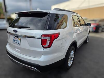 2016 Ford Explorer XLT   - Photo 7 - Los Angeles, CA 90045