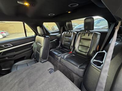 2016 Ford Explorer XLT   - Photo 13 - Los Angeles, CA 90045