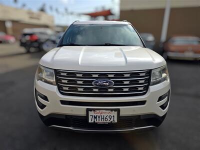 2016 Ford Explorer XLT   - Photo 8 - Los Angeles, CA 90045