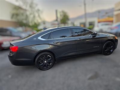 2018 Chevrolet Impala LT   - Photo 8 - Los Angeles, CA 90045