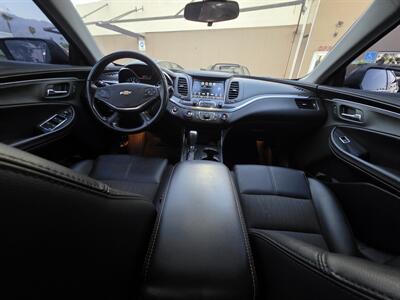 2018 Chevrolet Impala LT   - Photo 15 - Los Angeles, CA 90045