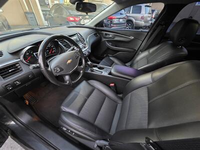 2018 Chevrolet Impala LT   - Photo 18 - Los Angeles, CA 90045
