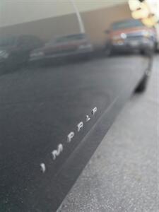 2018 Chevrolet Impala LT   - Photo 14 - Los Angeles, CA 90045