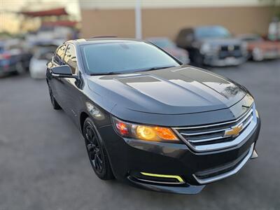 2018 Chevrolet Impala LT   - Photo 7 - Los Angeles, CA 90045