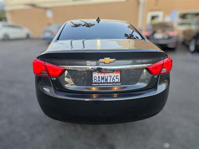 2018 Chevrolet Impala LT   - Photo 5 - Los Angeles, CA 90045