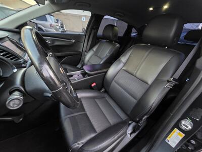 2018 Chevrolet Impala LT   - Photo 17 - Los Angeles, CA 90045