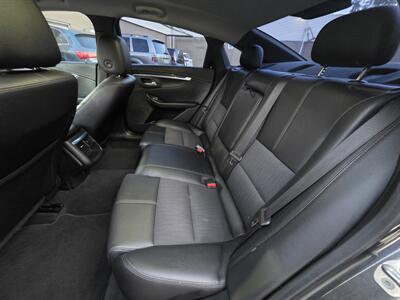 2018 Chevrolet Impala LT   - Photo 16 - Los Angeles, CA 90045