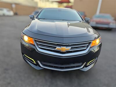 2018 Chevrolet Impala LT   - Photo 9 - Los Angeles, CA 90045