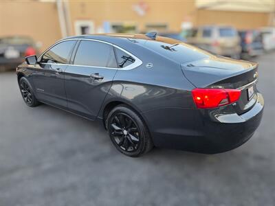 2018 Chevrolet Impala LT   - Photo 4 - Los Angeles, CA 90045