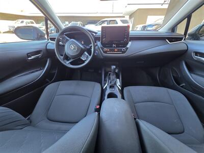 2021 Toyota Corolla Hybrid LE   - Photo 11 - Los Angeles, CA 90045