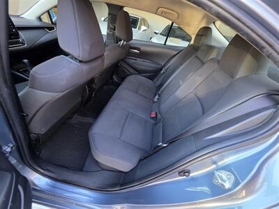 2021 Toyota Corolla Hybrid LE   - Photo 12 - Los Angeles, CA 90045