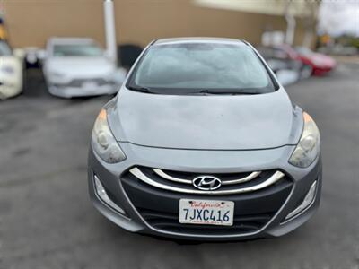 2014 Hyundai ELANTRA GT GLS   - Photo 9 - Los Angeles, CA 90045