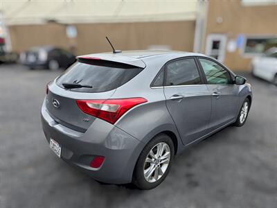 2014 Hyundai ELANTRA GT GLS   - Photo 4 - Los Angeles, CA 90045