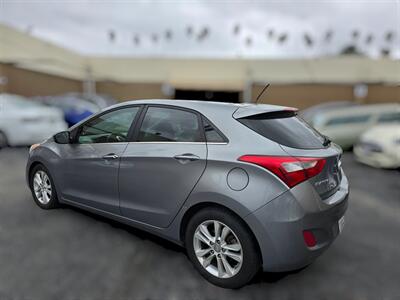 2014 Hyundai ELANTRA GT GLS   - Photo 5 - Los Angeles, CA 90045