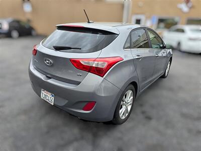 2014 Hyundai ELANTRA GT GLS   - Photo 3 - Los Angeles, CA 90045