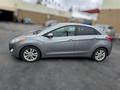 2014 Hyundai ELANTRA GT GLS   - Photo 7 - Los Angeles, CA 90045