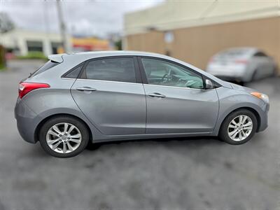 2014 Hyundai ELANTRA GT GLS   - Photo 6 - Los Angeles, CA 90045