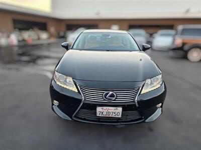 2015 Lexus ES 300h   - Photo 10 - Los Angeles, CA 90045