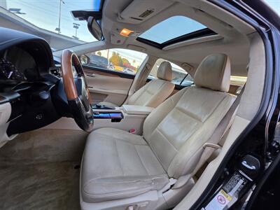 2015 Lexus ES 300h   - Photo 13 - Los Angeles, CA 90045