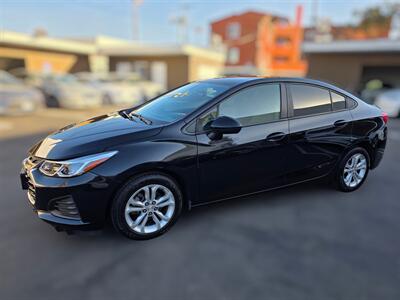 2019 Chevrolet Cruze LS - Photo 3 - Los Angeles, CA 90045