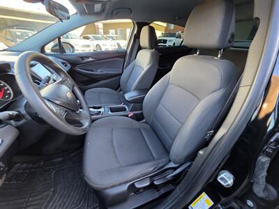 2019 Chevrolet Cruze LS - Photo 15 - Los Angeles, CA 90045