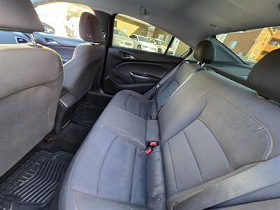 2019 Chevrolet Cruze LS - Photo 18 - Los Angeles, CA 90045