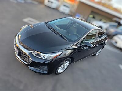 2019 Chevrolet Cruze LS - Photo 11 - Los Angeles, CA 90045