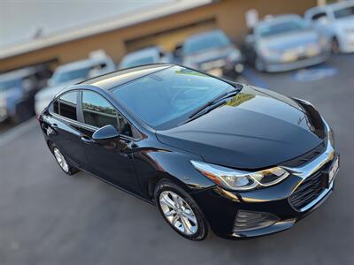 2019 Chevrolet Cruze LS - Photo 10 - Los Angeles, CA 90045