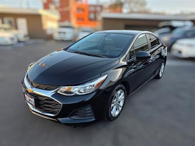 2019 Chevrolet Cruze LS - Photo 2 - Los Angeles, CA 90045