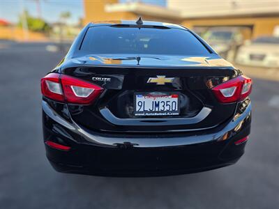 2019 Chevrolet Cruze LS - Photo 13 - Los Angeles, CA 90045