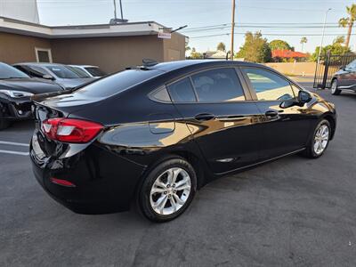 2019 Chevrolet Cruze LS - Photo 7 - Los Angeles, CA 90045