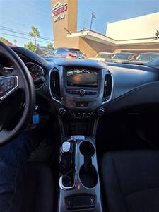 2019 Chevrolet Cruze LS - Photo 19 - Los Angeles, CA 90045