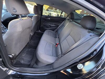 2019 Chevrolet Cruze LS - Photo 17 - Los Angeles, CA 90045