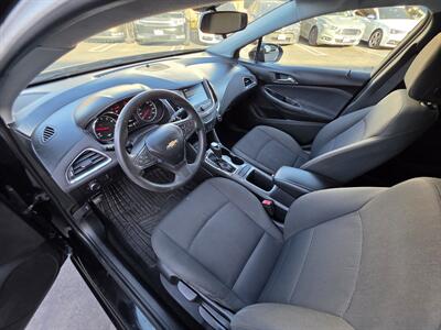 2019 Chevrolet Cruze LS - Photo 14 - Los Angeles, CA 90045