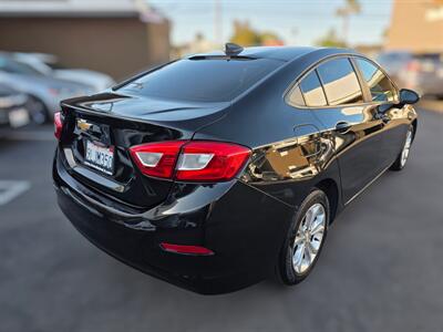 2019 Chevrolet Cruze LS - Photo 6 - Los Angeles, CA 90045