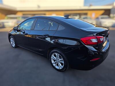 2019 Chevrolet Cruze LS - Photo 5 - Los Angeles, CA 90045