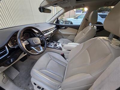 2018 Audi Q7 3.0T quattro Premium Plus   - Photo 12 - Los Angeles, CA 90045