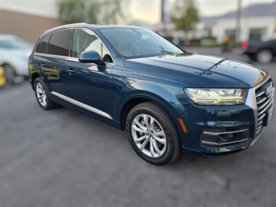2018 Audi Q7 3.0T quattro Premium Plus   - Photo 3 - Los Angeles, CA 90045