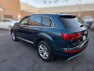 2018 Audi Q7 3.0T quattro Premium Plus   - Photo 5 - Los Angeles, CA 90045