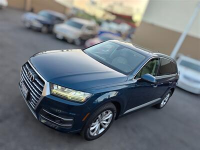 2018 Audi Q7 3.0T quattro Premium Plus   - Photo 2 - Los Angeles, CA 90045