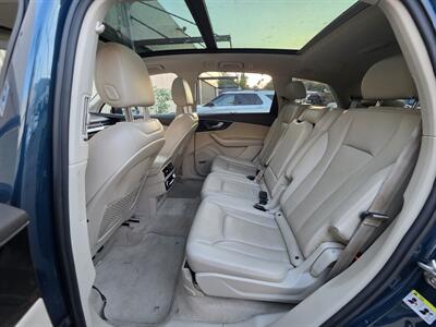 2018 Audi Q7 3.0T quattro Premium Plus   - Photo 13 - Los Angeles, CA 90045