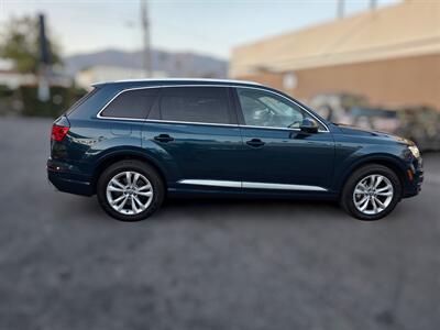 2018 Audi Q7 3.0T quattro Premium Plus   - Photo 4 - Los Angeles, CA 90045
