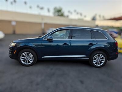 2018 Audi Q7 3.0T quattro Premium Plus   - Photo 6 - Los Angeles, CA 90045