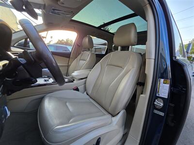 2018 Audi Q7 3.0T quattro Premium Plus   - Photo 11 - Los Angeles, CA 90045