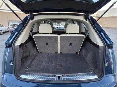 2018 Audi Q7 3.0T quattro Premium Plus   - Photo 16 - Los Angeles, CA 90045