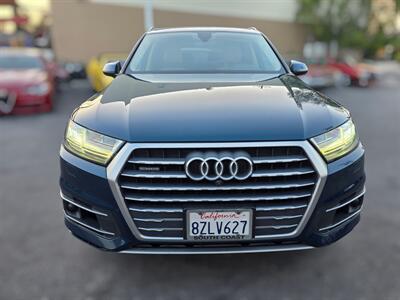 2018 Audi Q7 3.0T quattro Premium Plus   - Photo 8 - Los Angeles, CA 90045