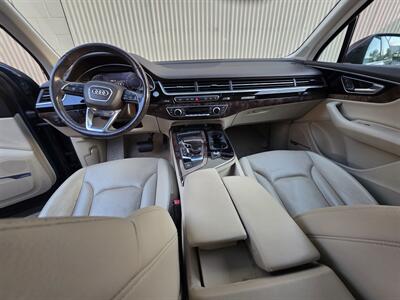 2018 Audi Q7 3.0T quattro Premium Plus   - Photo 10 - Los Angeles, CA 90045