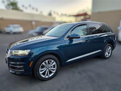 2018 Audi Q7 3.0T quattro Premium Plus   - Photo 9 - Los Angeles, CA 90045