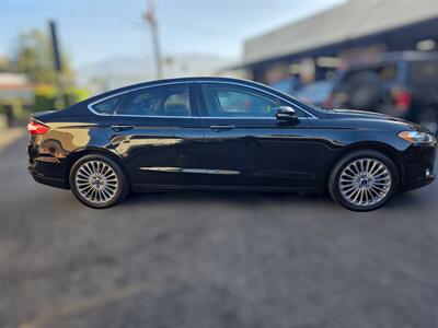 2016 Ford Fusion Titanium - Photo 5 - Los Angeles, CA 90045